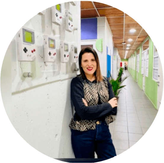 Foto de Mónica Stambuck