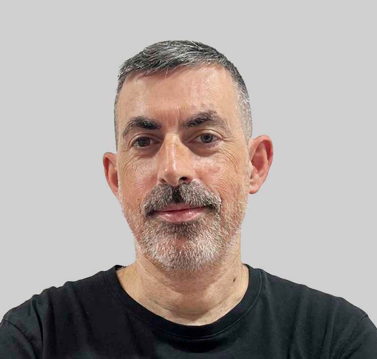 Foto de Xavier Garcia